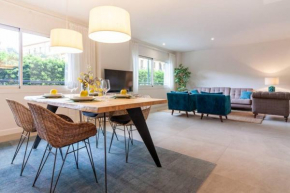 Miramar Luxury FreshApartments by Bossh! Apartments